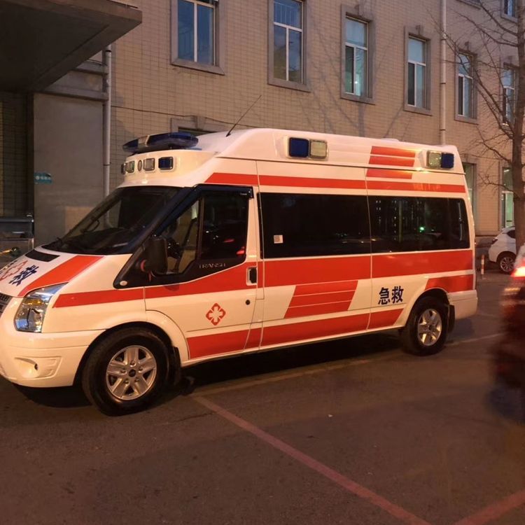 武邑救护车出租护送保障