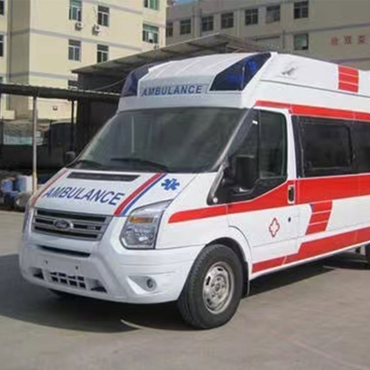 武邑救护车出租收费:安全出行,价格透明
