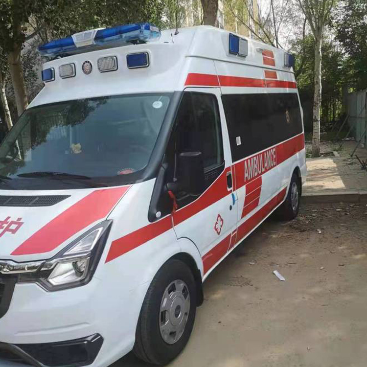 武邑救护车出租服务提供灵活定制方案