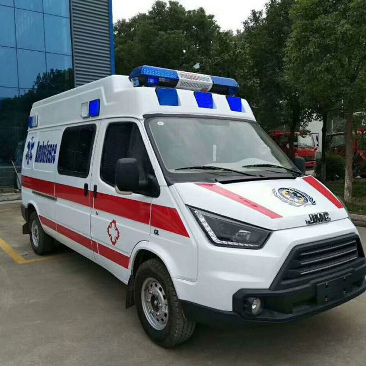 武邑瘫痪租赁救护车转运 ——生命救助的紧急响应与专业保障